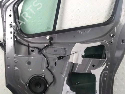 Used Right front door Right front door FIAT TALENTO Van (296_) 1.6 D (121 hp) 33727792 33727792