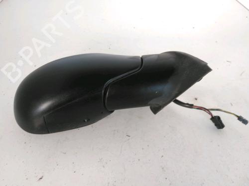 Used Right mirror CITROËN C3 I (FC_, FN_) 1.4 HDi (68 hp) 30291068