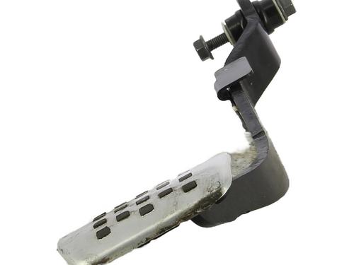Break pedal RENAULT CAPTUR I (J5_, H5_) 1.5 dCi 90 (J5N4, J5M5, J5MW, J5M6, J5AL, J5AJ) | BP32332902I19 - Image 3