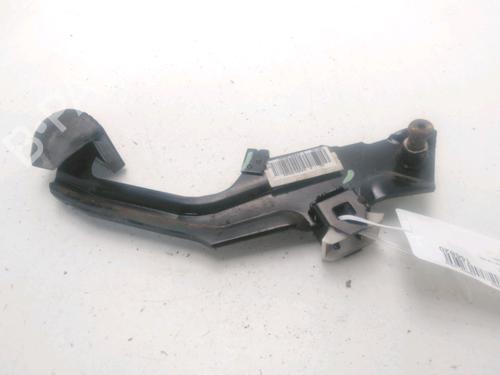Used Break pedal Break pedal PEUGEOT 207 SW (WK_) 1.6 HDi (90 hp) 25859704 25859704