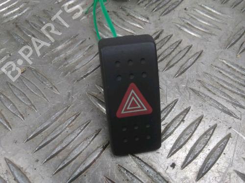 Used Warning switch Warning switch SUZUKI SWIFT III (MZ, EZ) 1.3 (RS413, ZC11S) (92 hp) 11170766 11170766