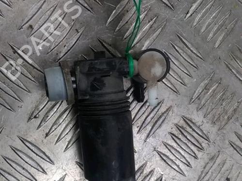 Used Washer pump FORD FIESTA VI (CB1, CCN) 1.4 TDCi (68 hp) 14904534