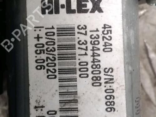 Used Front right window mechanism Front right window mechanism PEUGEOT BOXER Van 2.2 BlueHDi 120 (120 hp) 17101229 17101229