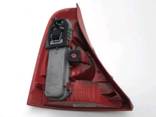 Right taillight RENAULT CLIO II (BB_, CB_) 1.5 dCi (B/CB07) | BP17997225C35 