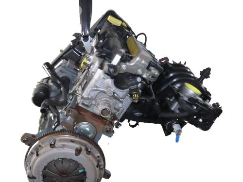 Engine FIAT PANDA (312_, 319_) 1.2 (312PXA1A) | BP37530605M1 - Image 3