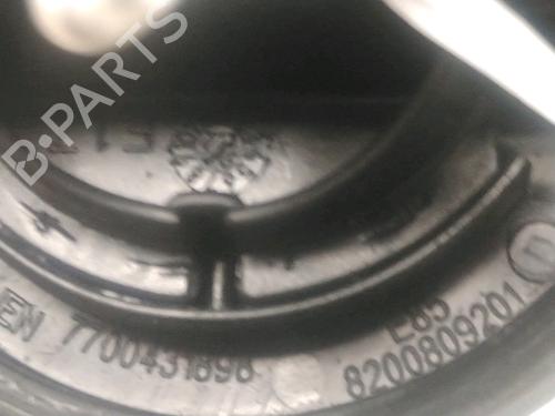 Used Fuel flap RENAULT CLIO IV (BH_) 1.5 dCi 90 (90 hp) 28594149