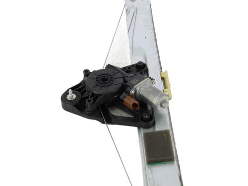 Used Front right window mechanism RENAULT KANGOO III MPV Blue dCi 95 (KJAB) (95 hp) 30188018