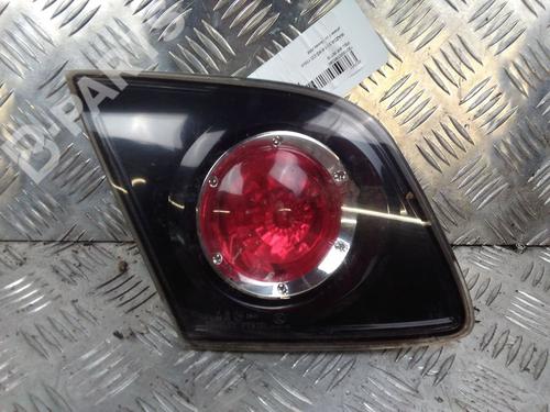 Left tailgate light MAZDA 3 (BK) 1.6 DI Turbo (109 hp) 11535369