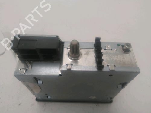 Used Radio Radio RENAULT KANGOO BE BOP (KW0/1_) 1.5 dCi (110 hp) 26197660 26197660