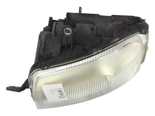 Used Left headlight Left headlight FIAT PANDA (169_) 1.1 (169.AXA1A) (54 hp) 31576478 31576478