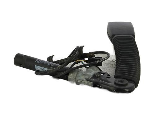 Front left belt tensioner BMW 7 (E65, E66, E67) 730 Ld | BP31140998C87