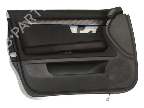 Forreste venstre beklædning SEAT EXEO ST (3R5) 2.0 TDI (120 hp) 31278016