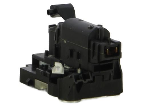 Front right lock DACIA LODGY (JS_) 1.5 Blue dCi 115 (JSJT) | BP35797364C97 - Image 3