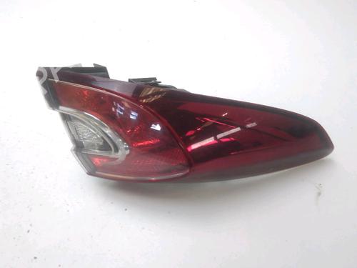 Left taillight RENAULT MEGANE III Grandtour (KZ0/1) 1.4 TCe (KZ0F, KZ1V) | BP27926734C34 