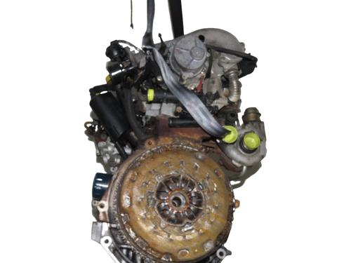 Used Engine Engine 36850025 36850025