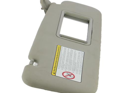 Right sun visor KIA VENGA (YN) 1.6 CRDi 115 | BP30980397I2 