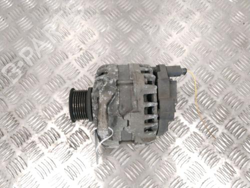 Used Alternator Alternator FIAT DUCATO Van (250_) 130 Multijet 2,3 D (131 hp) 33727659 33727659