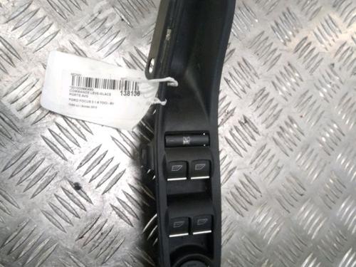 Used Left front window switch Left front window switch FORD FOCUS III 1.6 TDCi (95 hp) 14964530 14964530