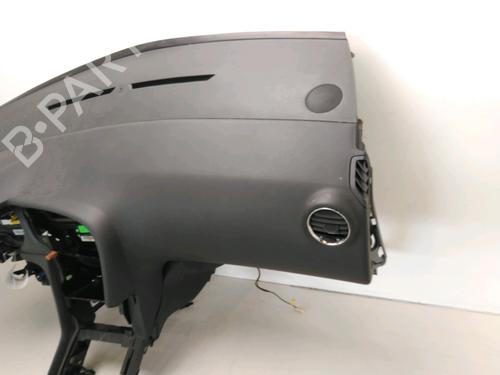 Used Dashboard PEUGEOT 3008 I MPV (0U_) 1.6 HDi (109 hp) 29414956