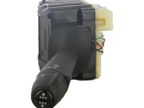 Steering column stalk RENAULT CAPTUR I (J5_, H5_) 1.2 TCe 120 | BP36573489I23 - Image 4