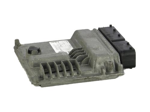Engine control unit (ECU) SEAT IBIZA IV (6J5, 6P1) 1.2 TDI | BP32458437M57