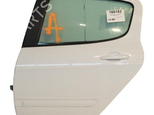 Dør venstre bak PEUGEOT 308 I (4A_, 4C_) 1.6 THP 16V (156 hp) 30893218