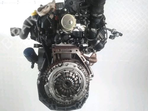 Motor RENAULT KANGOO Express (FW0/1_) 1.5 dCi 90 (FW0G, FW05, FW08, FW11) (90 hp) 29901744