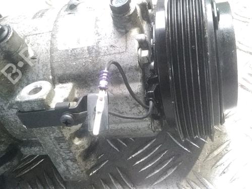 AC compressor KIA SPORTAGE III (SL) 1.7 CRDi | BP17823813M34 