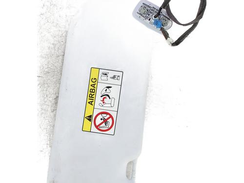 Used Right sun visor PEUGEOT 308 II (LB_, LP_, LW_, LH_, L3_) 1.6 HDi / BlueHDi 115 (115 hp) 33138164