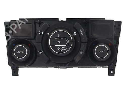 Climate control PEUGEOT RCZ 2.0 HDi | BP35936259I5 - Image 2