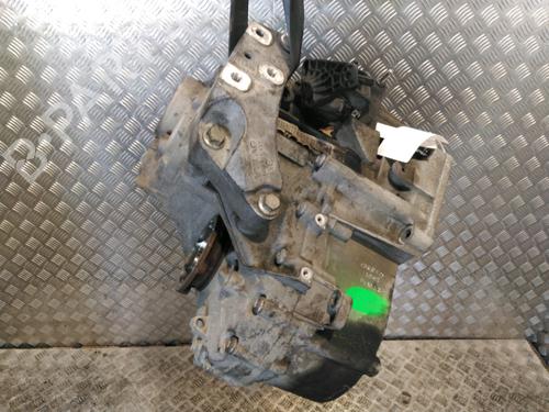 Gearbox AUDI A3 Sportback (8PA) 2.0 TDI quattro | BP17784144M3 