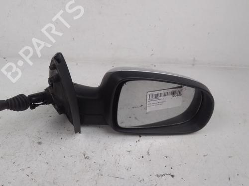 Used Right mirror OPEL CORSA C (X01) 1.0 (F08, F68) (58 hp) 15755554
