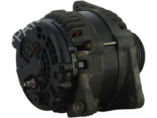 Alternator OPEL ASTRA J (P10) 1.7 CDTI (68) | BP39419316M7 - Image 5