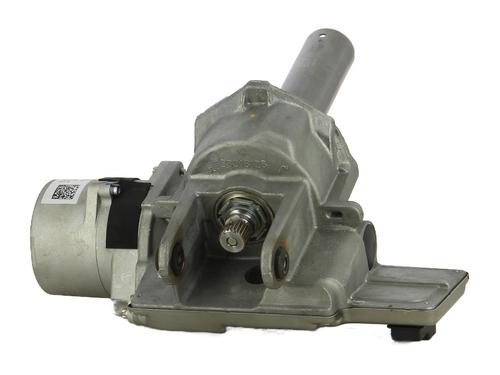 Steering column OPEL CORSA E (X15) 1.4 (08, 68) | BP35887424M21 - Image 2