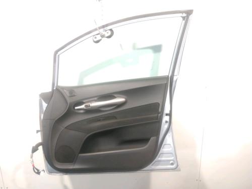 Right front door TOYOTA AURIS (_E15_) 1.4 D-4D (NDE150_, NDE150R) | BP29516671C3 