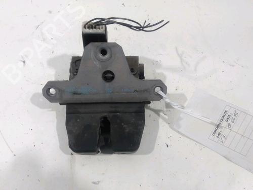 Tailgate lock FORD FOCUS III 1.6 Ti | BP27394842C101 