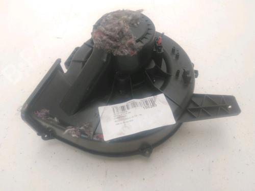 Heater blower motor SKODA FABIA II (542) 1.6 TDI | BP27352575M62 