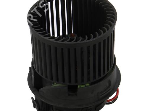 Heater blower motor CITROËN C3 III (SX) 1.2 VTi 82 | BP32715522M62  - Image 5