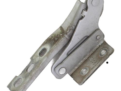 Hinge/Door check strap SEAT EXEO ST (3R5) 2.0 TDI | BP34201353C146 - Image 5
