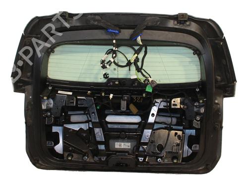 Used Tailgate CITROËN C5 AIRCROSS (A_) 1.5 BlueHDi 130 (ACYHZJ, ACYHZR) (131 hp) 32354543