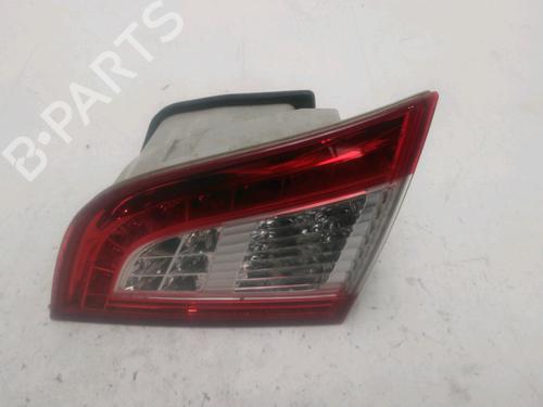 Used Right tailgate light PEUGEOT 508 SW I (8E_) 2.0 BlueHDi 180 (180 hp) 28087167