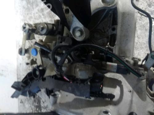 Used Gearbox Gearbox PEUGEOT 208 I (CA_, CC_) 1.2 PureTech 82 (82 hp) 34049619 34049619