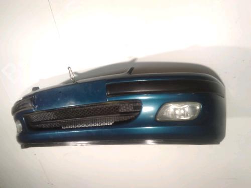 Front bumper PEUGEOT 106 II (1A_, 1C_) 1.1 i | BP24992642C7 
