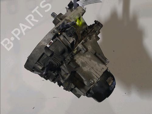 Used Gearbox Gearbox RENAULT CLIO II (BB_, CB_) 1.5 dCi (B/CB07) (65 hp) 32400011 32400011
