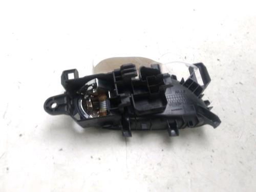 Rear left interior door handle RENAULT KADJAR (HA_, HL_) 1.2 TCe 130 (HLMR) | BP28121305I15 