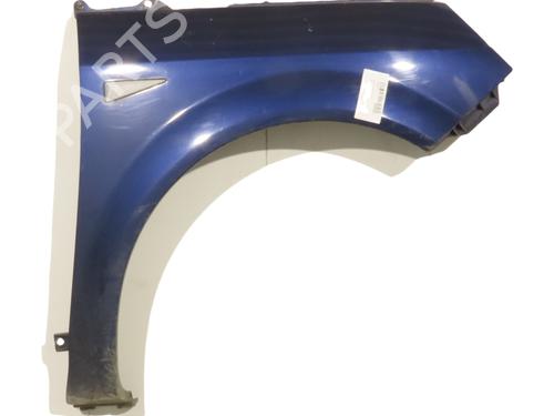 Used Right front fenders Right front fenders 38257114 38257114