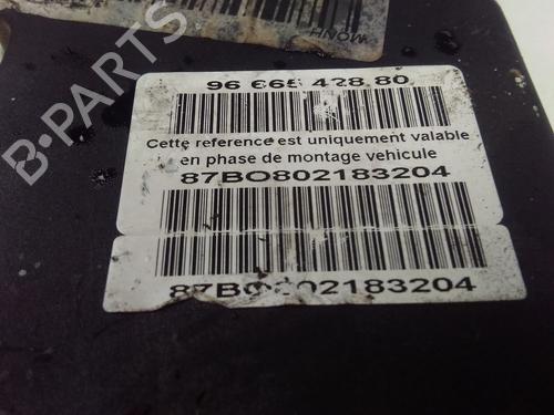 Used ABS pump ABS pump 15749915 15749915
