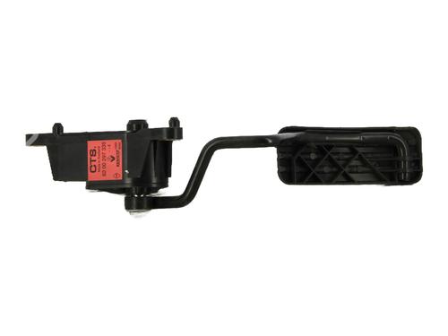 Pedal RENAULT CLIO III (BR0/1, CR0/1) 1.5 dCi (C/BR0G, C/BR1G) | BP32038591I4 