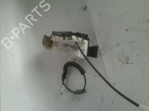 Used Front left lock CITROËN C3 II (SC_) 1.0 VTi 68 (68 hp) 15755792