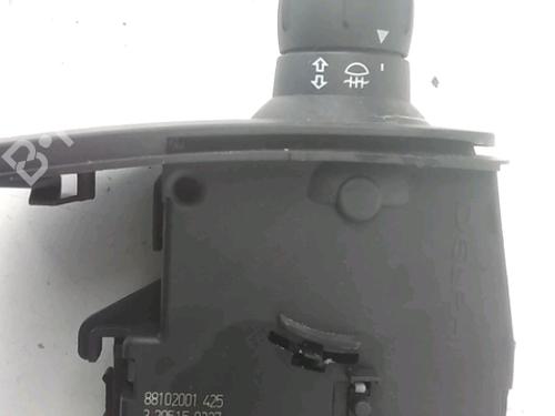 Used Headlight switch Headlight switch RENAULT KANGOO Express (FW0/1_) 1.5 dCi 75 (FW07, FW10, FW04) (75 hp) 33477260 33477260